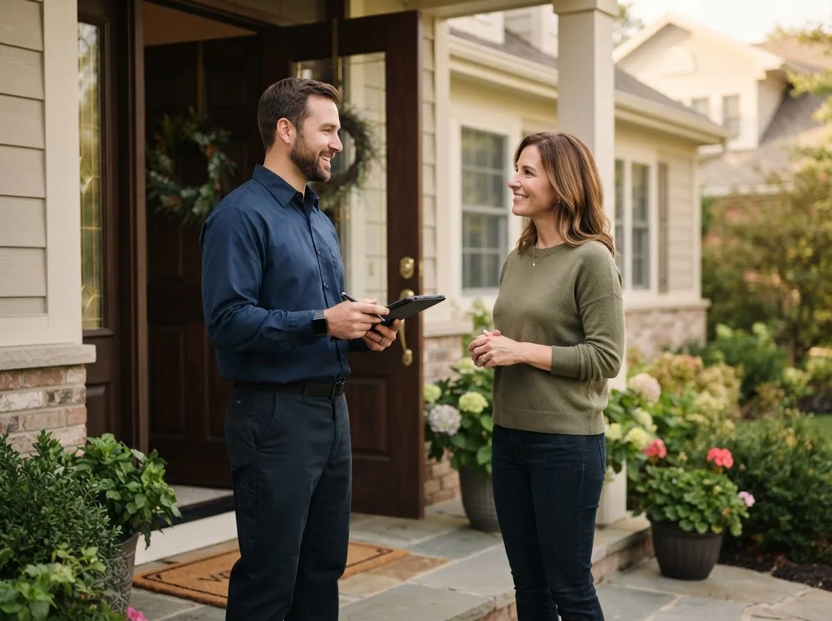 Water damage restoration FAQs for Kimbolton, OH